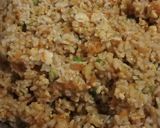 Foto langkah ke 3 dari resep Nasi Goreng WBS - Menu Anak (dan Dewasa).