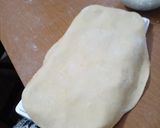 Foto del paso 4 de la receta: Sorrentinos caseros !¡ de roquefort y ricotta 🍝para freezar
