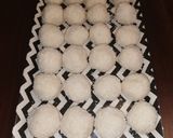 Raffaello golyók recept fázis 1 fotója