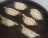 Foto langkah ke 4 dari resep Gyoza.