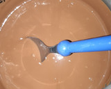 Foto del paso 2 de la receta: Turrón oreo de chocolate con leche
