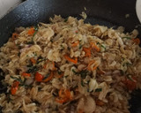 Foto langkah ke 5 dari resep 2.1~ Rebon Pedas.