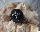 Foto del paso 2 de la receta: Tofufort vegano (reemplazo del Roquefort)