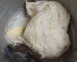 綜合堅果大圓麵包的食譜步驟2照片