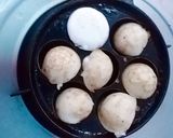 பணியாரம் /பூண்டு மிளகாய் பொடி ரெசிபி ஸ்டேப் 1 புகைப்படம்