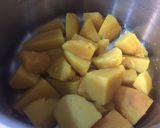 Foto del paso 2 de la receta: Cúpula de Batata