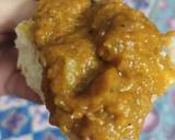 Paav Bhaji recipe step 5 photo