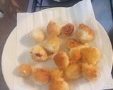 Foto del paso 5 de la receta: Croquetas de arroz