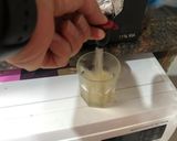 Foto del paso 3 de la receta Bistec de ternera en salsa de queso manchego