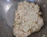 雞肉豆腐丸子的食譜步驟2照片