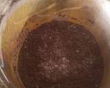 The Ultimate Chocolate Cake #kids contest recipe step 2 photo