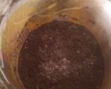 A picture of step 2 of The Ultimate Chocolate Cake #kids contest.