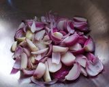 મેરીનેટ ફ્લાવર પનીર પુલાવ (Merinate Flower Paneer Pulao Recipe In Gujarati) રેસીપી સ્ટેપ3ફોટો
