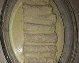 Cream bread rolls recipe step 5 photo