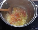Zúzapörkölt recept fázis 2 fotója