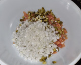 Foto del paso 2 de la receta: Ensaladilla de ahumados