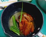 Foto langkah ke 6 dari resep Es Bongko Simple.