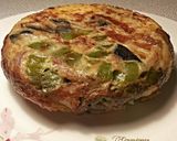 Foto del paso 20 de la receta Tortilla de patatas mixta
