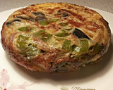 Foto del paso 20 de la receta: Tortilla de patatas mixta