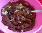 Foto del paso 3 de la receta: Galletas sin gluten de chocolate (saludables)