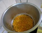 Foto langkah ke 3 dari resep Pop corn.