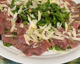Foto del paso 1 de la receta: Carpaccio de ternera