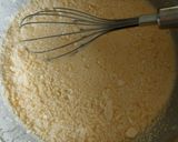 Foto del passaggio 12 della ricetta Schiacciata di peperoni rossi