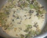 Foto del paso 1 de la receta: Salsa de verdeos, para acompañar lo que sea