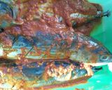 Foto langkah ke 4 dari resep Ikan Bakar Tuna.