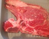 Foto del paso 2 de la receta: Filete Ribeye 🥩🥩 en serio! bistec rico !!!🥩