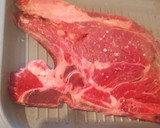 Foto del paso 2 de la receta: Filete Ribeye 🥩🥩 en serio! bistec rico !!!🥩