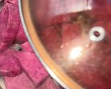 Foto langkah ke 3 dari resep Minuman Ubi Ungu 🍠💜.