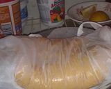 Foto del paso 7 de la receta: Tarta INSPIRADA en la famosa pasta frola