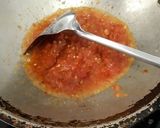 Foto langkah ke 2 dari resep Telur Sambal udang.