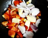 शाही पनीर (Shahi paneer recipe in hindi) रेसिपी चरण 1 फोटो
