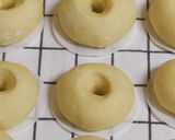 Foto langkah ke 4 dari resep Donat empuk dan menul / Bombolini.