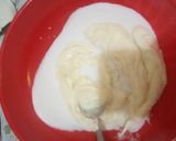 Foto del paso 1 de la receta: Torta 1, 2, 3, 4