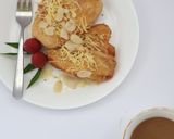 Foto langkah ke 4 dari resep 81. Pisang Kipas Goreng Krispi Gluten FreeKhas Pontianak.