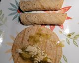 Foto del paso 5 de la receta: Enchiladas Verdes de Pollo