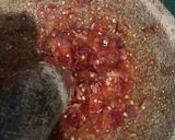 Foto langkah ke 3 dari resep Cumi bumbu balado.