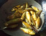 পুঁটি মাছের টক (punti macher tok recipe in Bengali) রেসিপি ধাপ - 2 ছবি