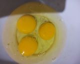 Foto langkah ke 3 dari resep Martabak Telur.