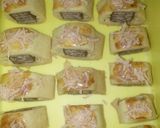 Foto langkah ke 6 dari resep Nastar isi wafer.