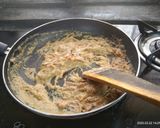 A picture of step 5 of MALAI  KOFTA.