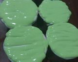 Foto langkah ke 4 dari resep Bolu Kukus Mekar.
