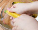 กล้วยหอมทอดทั้งเปลือก วิธีทำสูตร 1 รูป