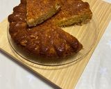 Foto del paso 7 de la receta: Bizcocho otoñal