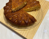 Foto del paso 7 de la receta: Bizcocho otoñal