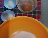 Foto langkah ke 1 dari resep Pizza Teflon 🍕🥄.