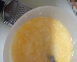 Foto del paso 2 de la receta: Tortilla de calabacín